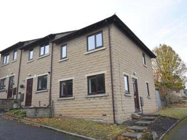 House for sale in Clitheroe, Paradise