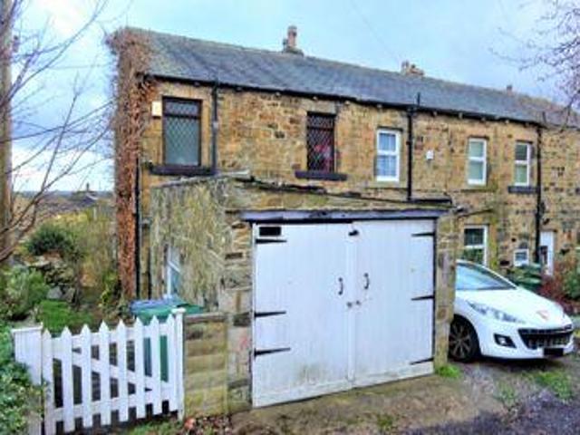 House for sale in Dewsbury, West Yorkshire