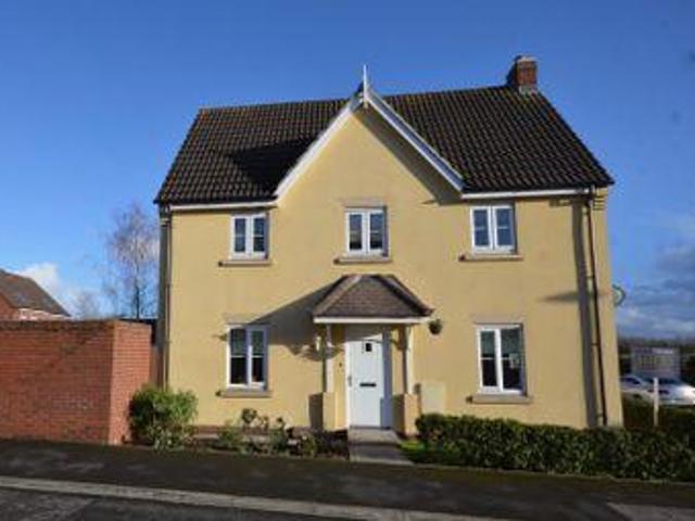 House for sale in Rumwell, Somerset