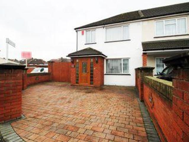 House for sale in Southall, Greater London