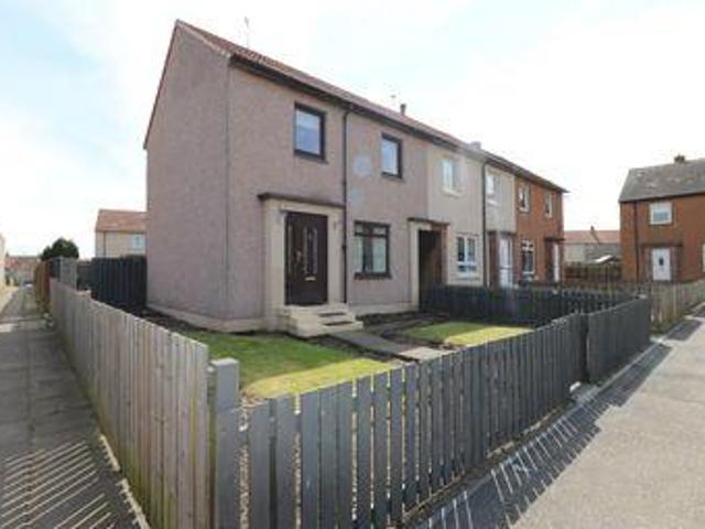 House for sale in Leven, Scotland