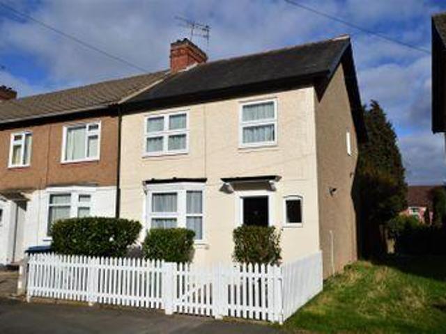House for sale in Coventry, West Midlands