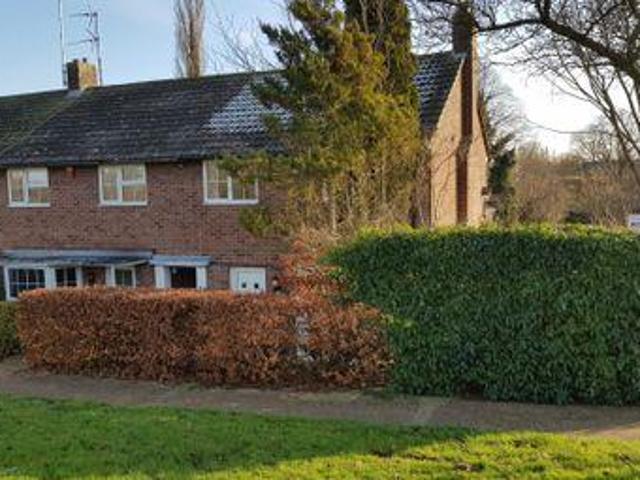House for sale in Fretherne, Hertfordshire