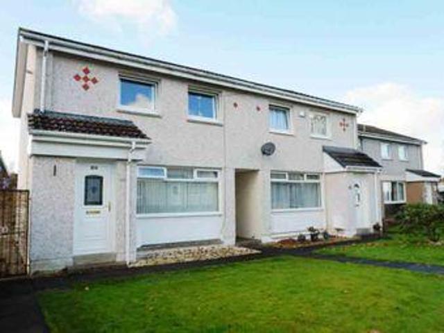 House for sale in Strathaven