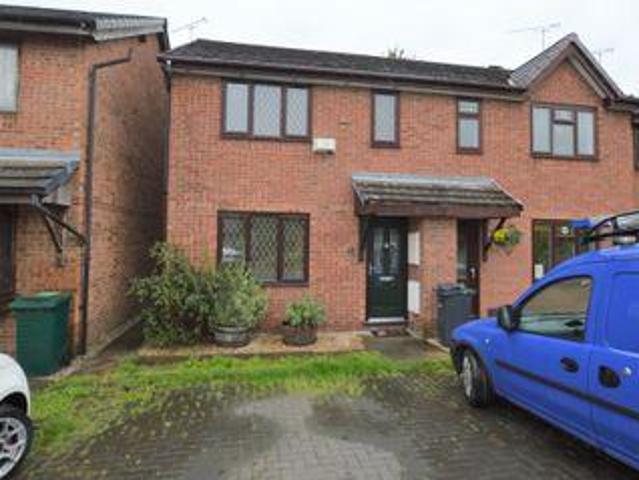 House for sale in Chester, Cheshire West and Chester