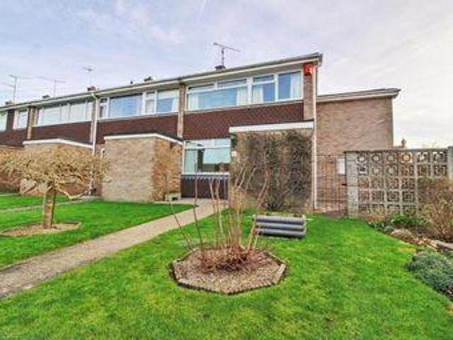 House for sale in Feckenham, City Of Bristol
