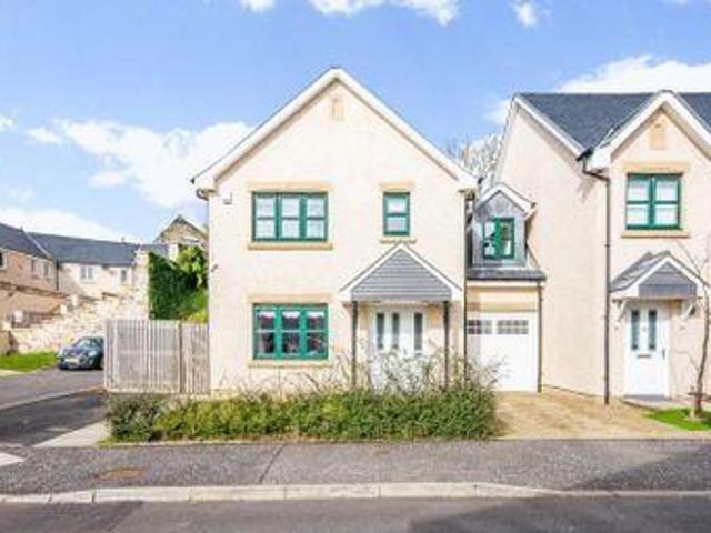 House for sale in Dunfermline, Scotland