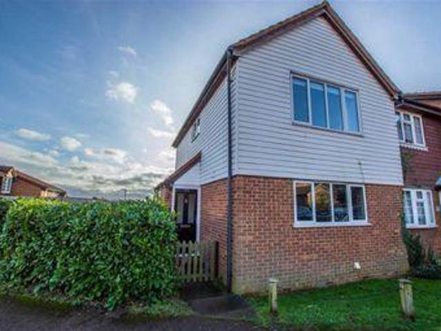 House for sale in Hertford, East Hertfordshire