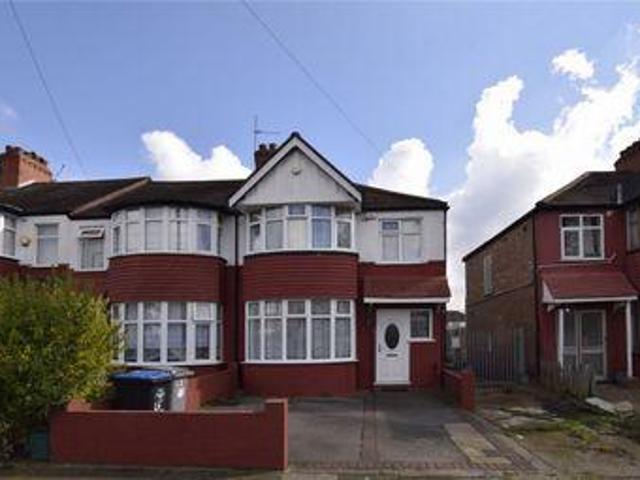 House for sale in Wembley, Greater London