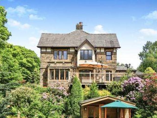 House for sale in Burnley, Lancashire