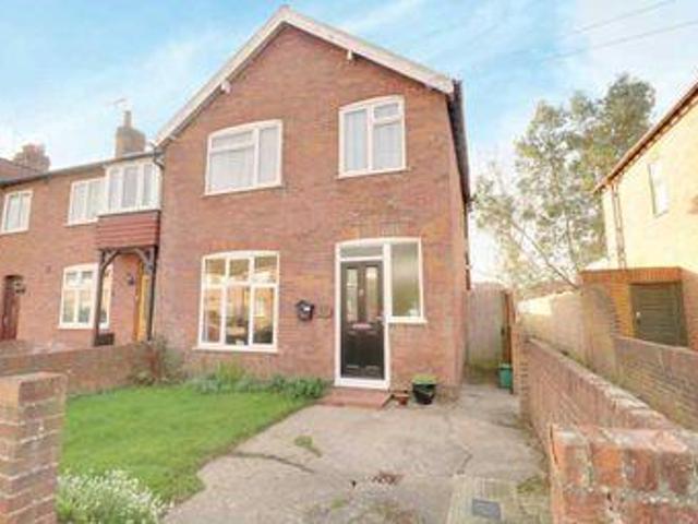 House for sale in Row Town, Surrey