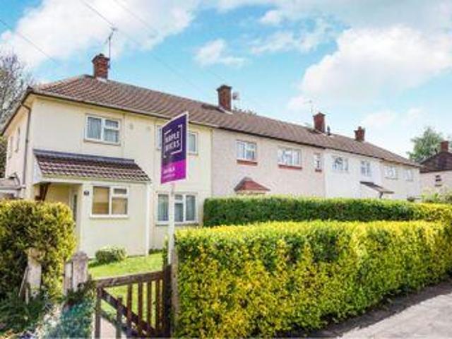 House for sale in Loughborough, Charnwood