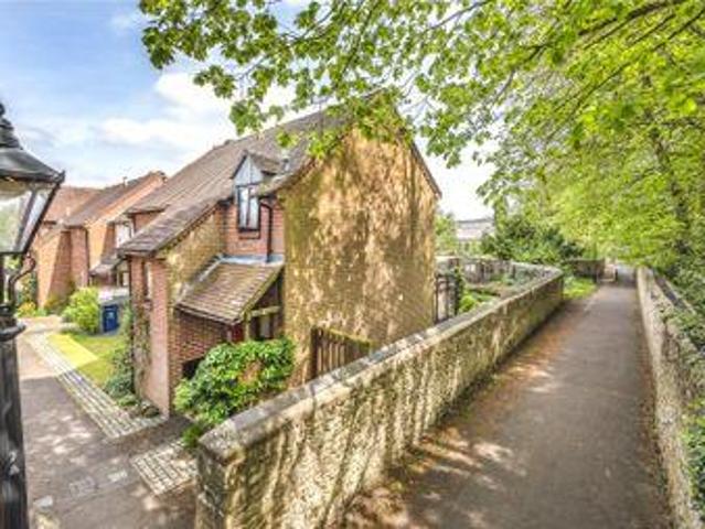 House for sale in Oxford, Oxfordshire