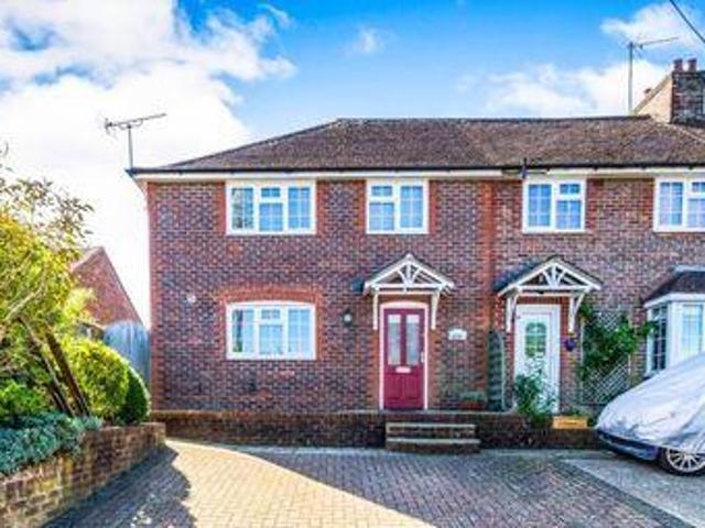 House for sale in Horsham, West Sussex