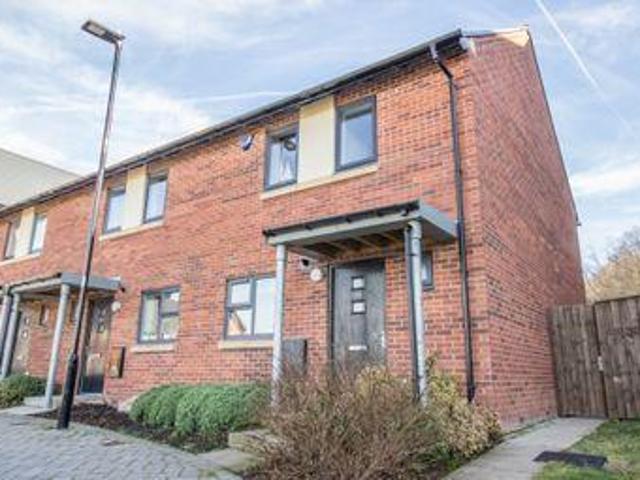 House for sale in South Yorkshire