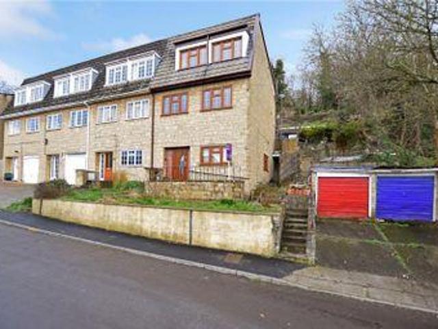 House for sale in Feckenham, City Of Bristol