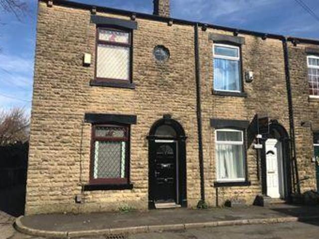 House for sale in Lancashire, England
