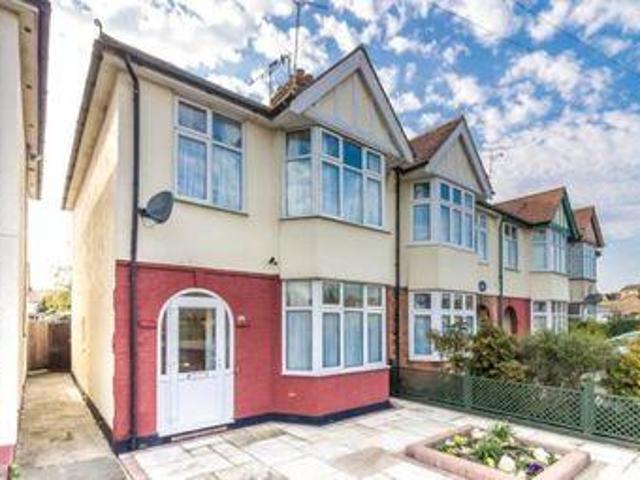 House for sale in Alton Barnes, Essex