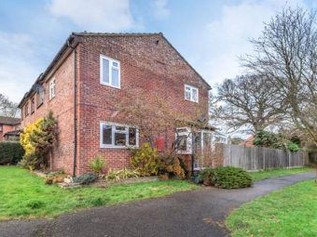 House for sale in Pachesham Park, Surrey