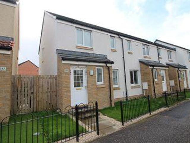 House for sale in Bathgate, Scotland