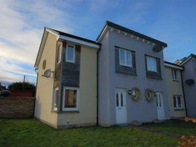 House for sale in Dunfermline, Scotland