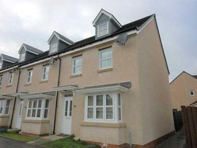 House for sale in Dunfermline, Scotland