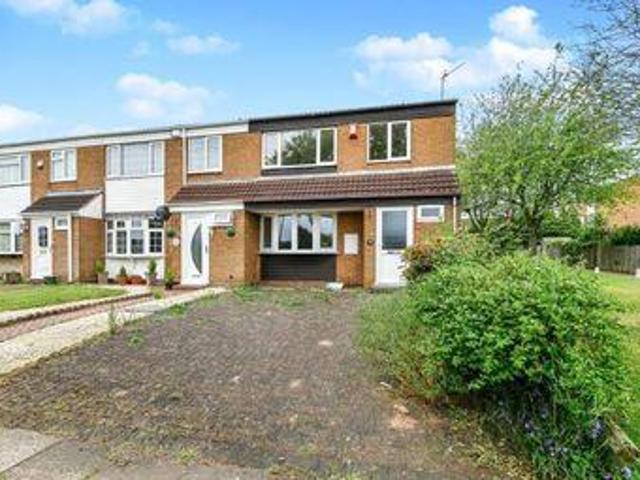 House for sale in West Midlands
