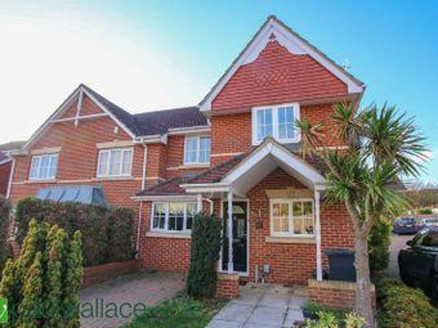 House for sale in Broxbourne, Hertfordshire