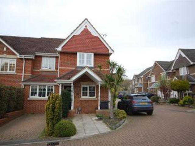 House for sale in Broxbourne, Hertfordshire