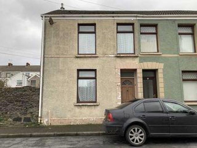 House for sale in Llanelli, Wales