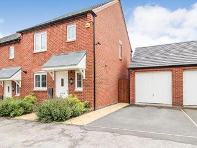 House for sale in Congleton