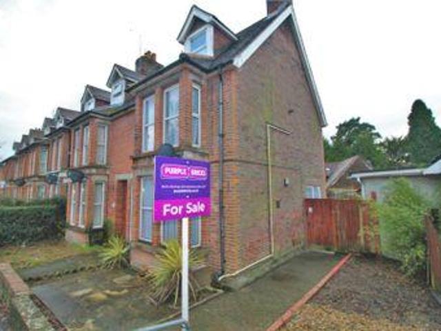 House for sale in Heathlands, East Sussex