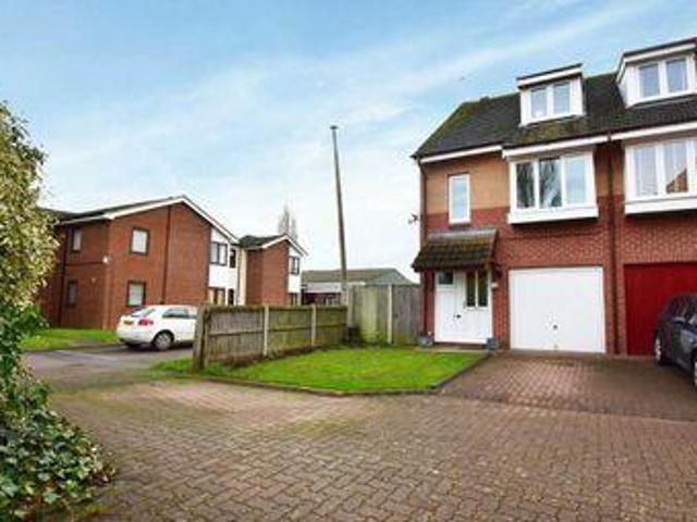House for sale in Gloucester, Gloucestershire