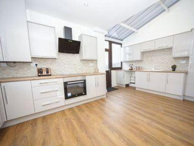 House for sale in Backburn, Lancashire