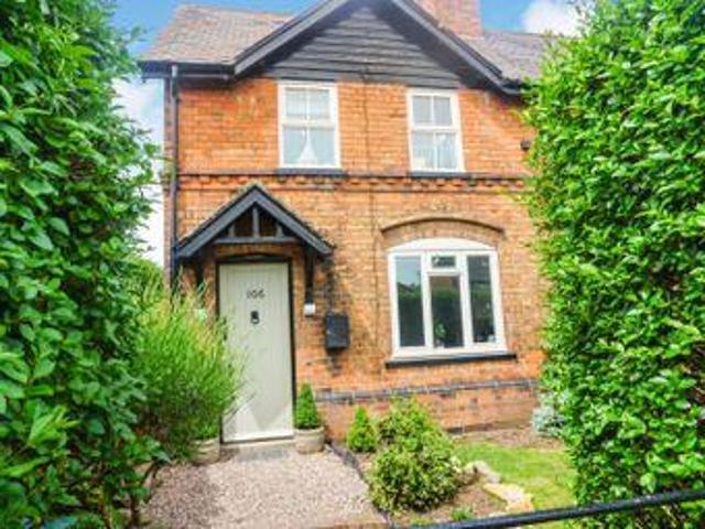 House for sale in Loughborough, Charnwood