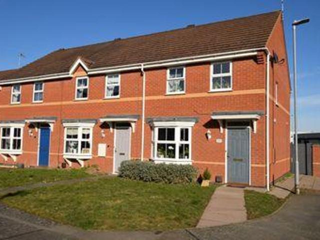 House for sale in Leicester Forest East, Blaby