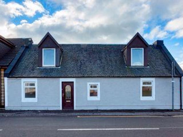 House for sale in Larkhall, Scotland