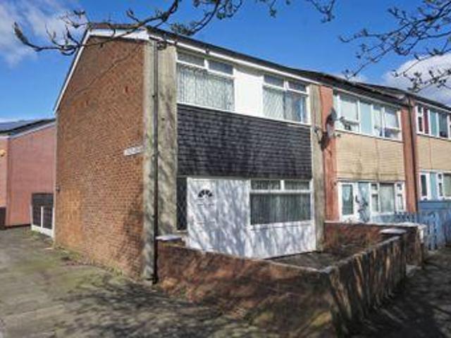 House for sale in Greenheys, Greater Manchester