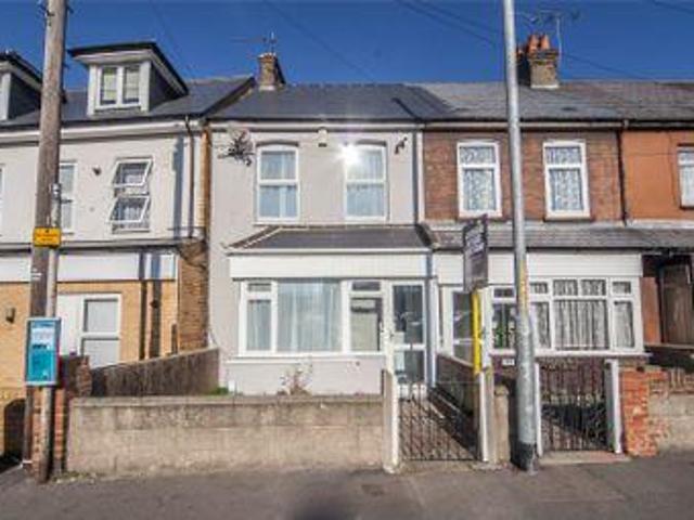 House for sale in Hamerton, Kent