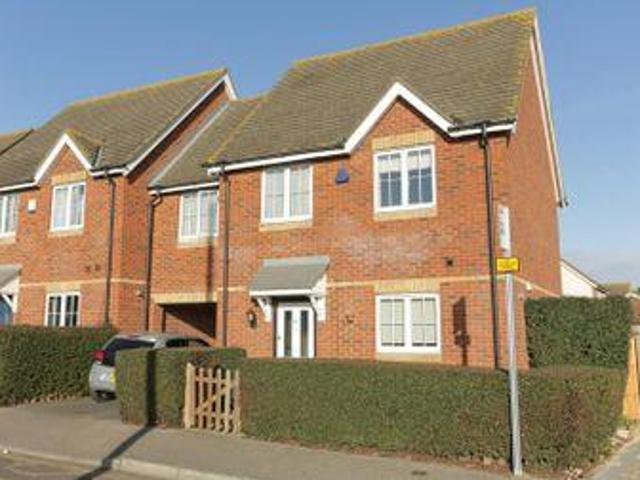 House for sale in Oad Street, Kent