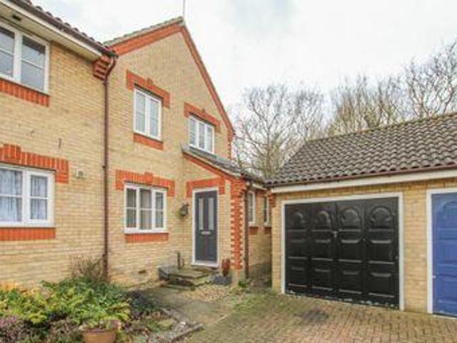 House for sale in Haverhill, West Suffolk