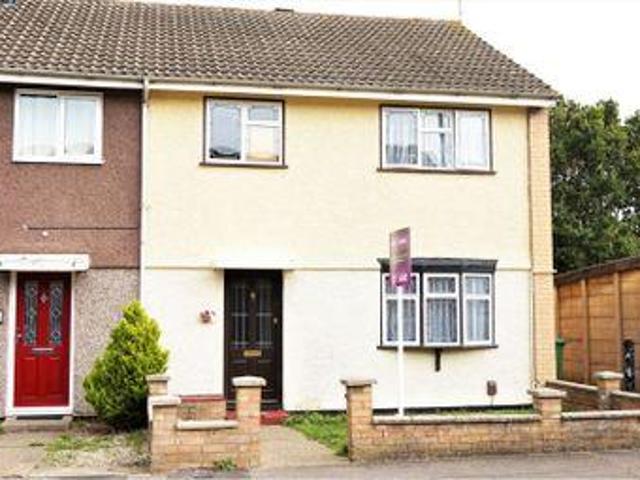 House for sale in Lyons, Greater London