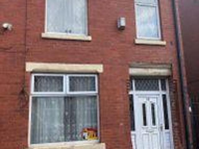 House for sale in Lancashire
