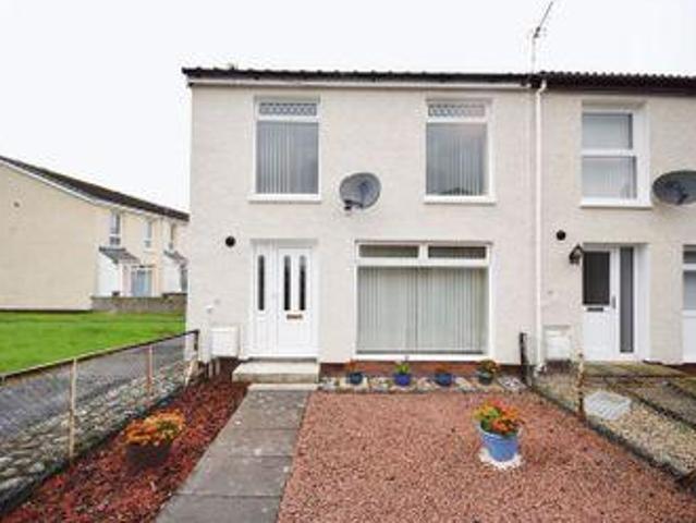 House for sale in Crookedholm, Scotland