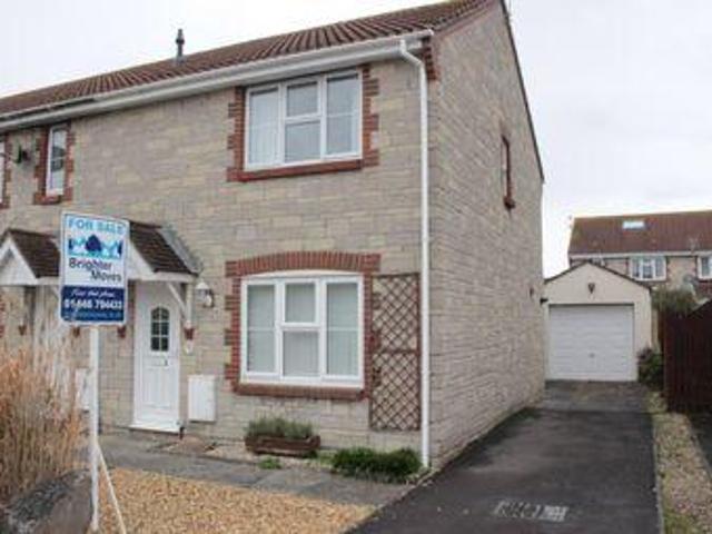 House for sale in Llantwit Major, Wales