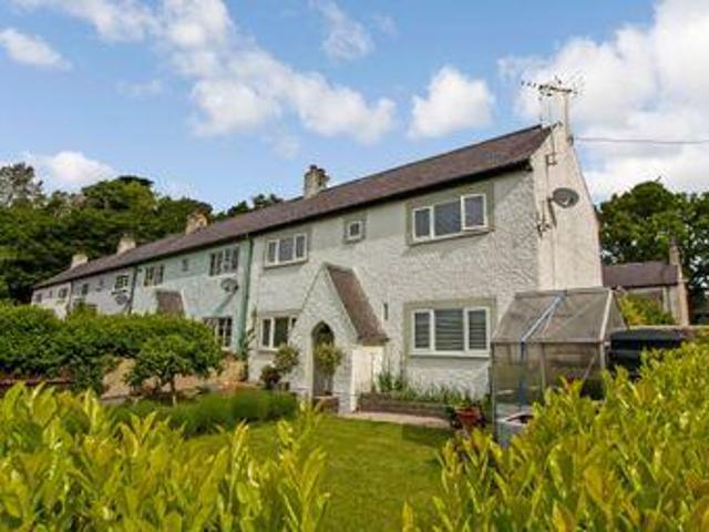 House for sale in Abergele, Wales
