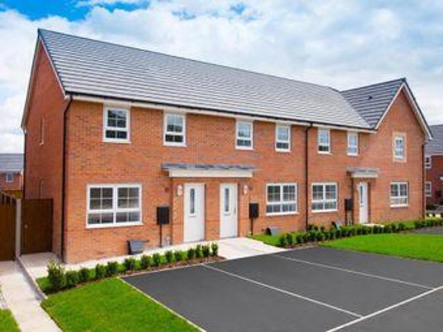 House for sale in Congleton, Cheshire East