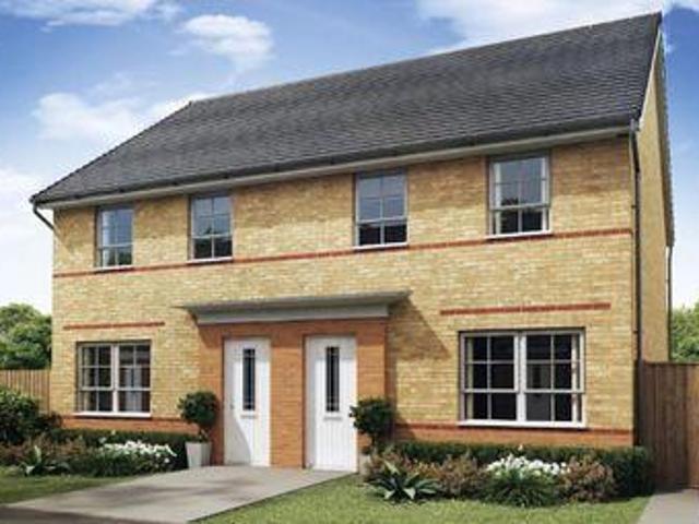 House for sale in Bromsgrove, Worcestershire