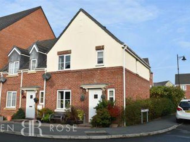 House for sale in Andertons Mill, Lancashire