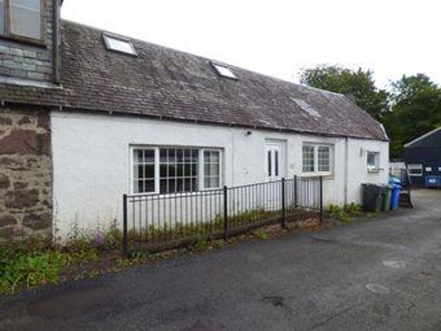 House for sale in Callander, Scotland
